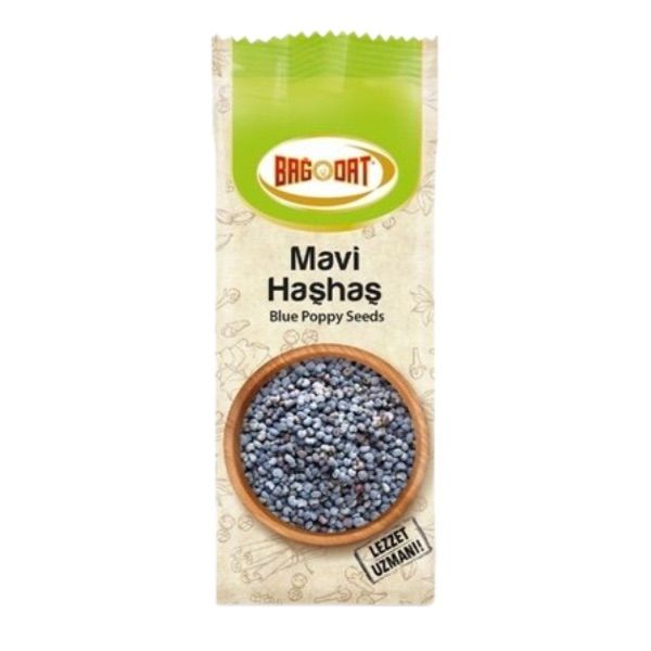 Bagdat Mavi Hashas 80gr