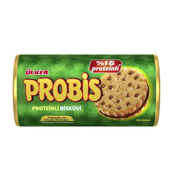 Ulker Probis 280gr