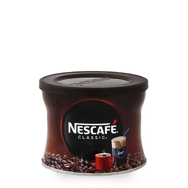 Nescafe Classic Coffee 100gr
