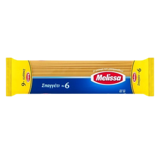 Melissa N.6 Pasta 500gr