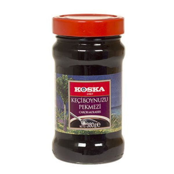 Koska Carob Molasses 380gr
