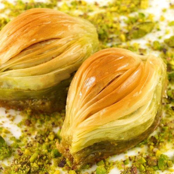 Midye (Mussel) Baklava 1 pcs