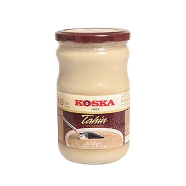 Koska Tahini Sesame Paste 620gr