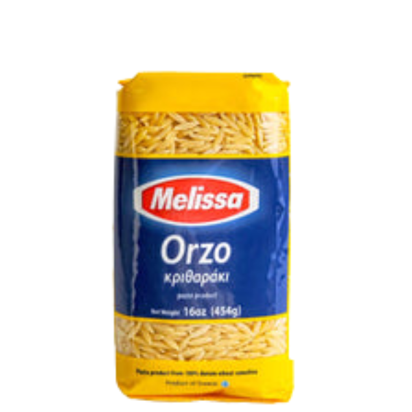 Melissa Orzo 454gr