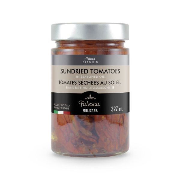 Falesca Molisana Sundried Tomatoes 327ml