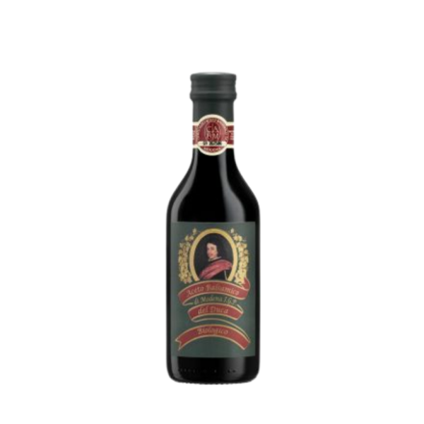 Del Duca Balsamic Vinegar Organic 250ml