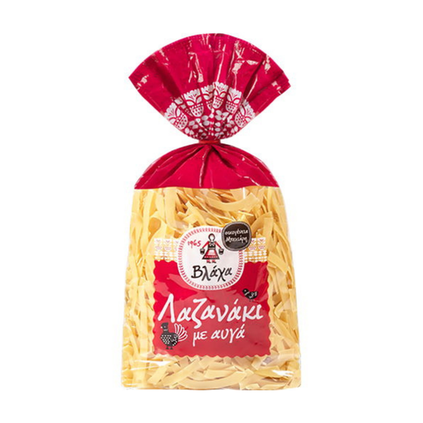 Vlaha Lazanaki Pasta 500gr