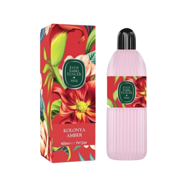 Eyüp Sabri Tuncer Amber Cologne 400ml