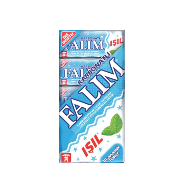 Falım Işıl  Mint Gum 5pcs