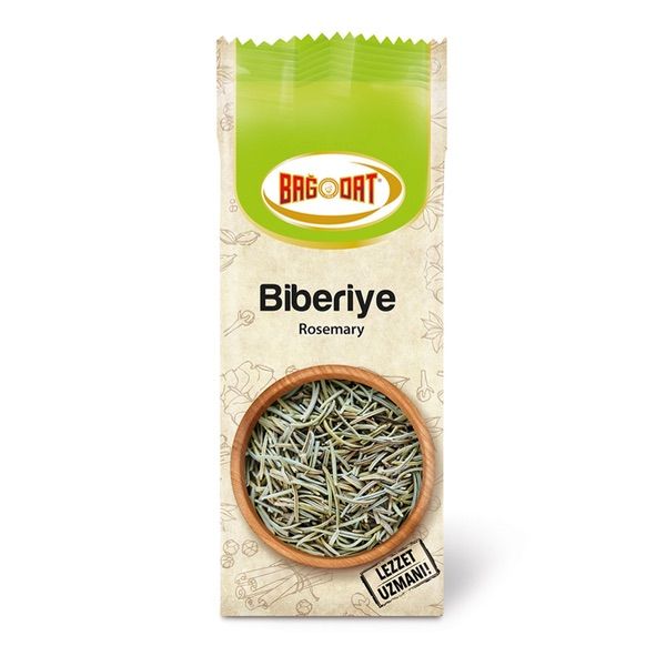 Bagdat Biberiye Rosemary 35gr