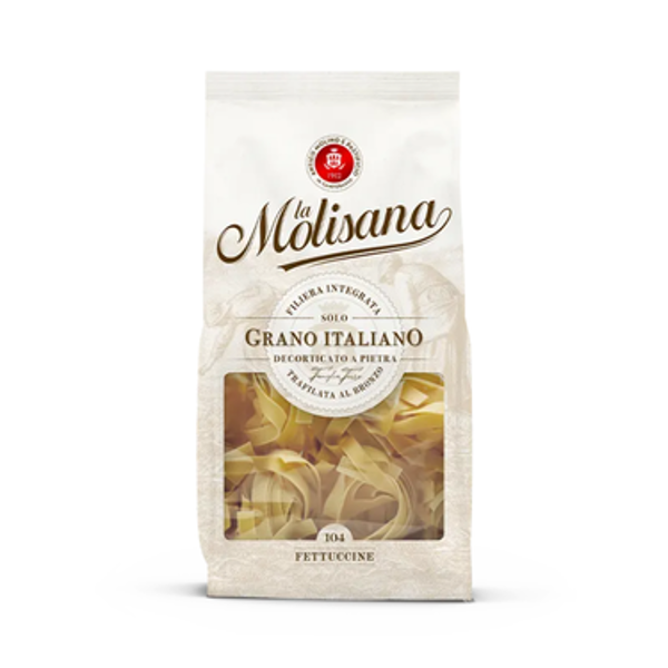 La Molisana N.104 Fettuccine  500gr