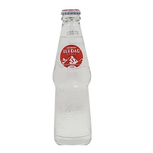 Uludag Gazoz