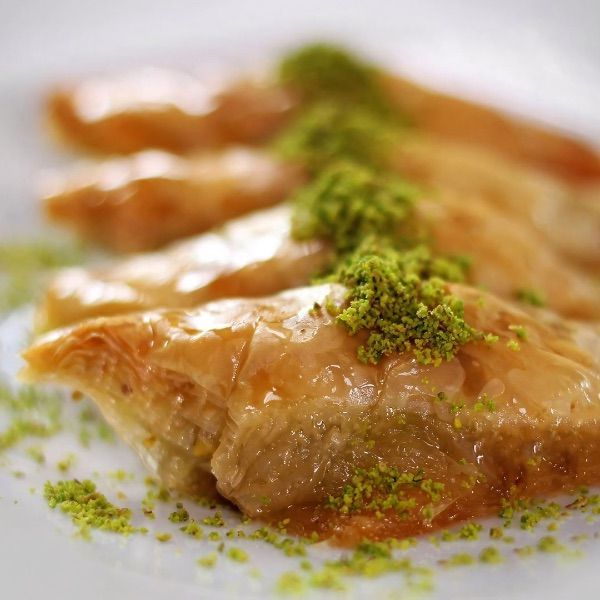 Sobiyet Baklava 1 pcs
