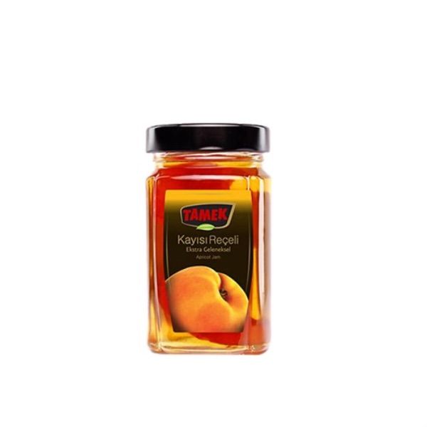 Tamek Apricot Jam, 380g