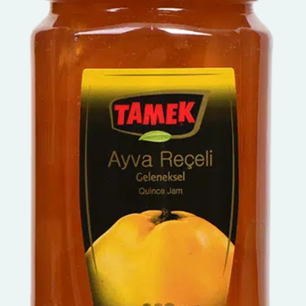 Tamek Quince Jam, 380g