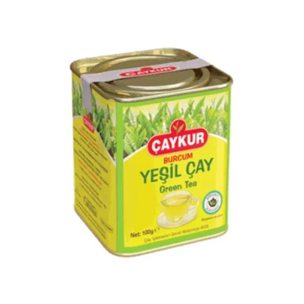 Caykur Green Tea, 100g