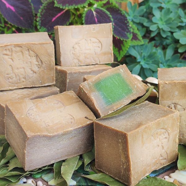 Bittim Olive Oil Soap