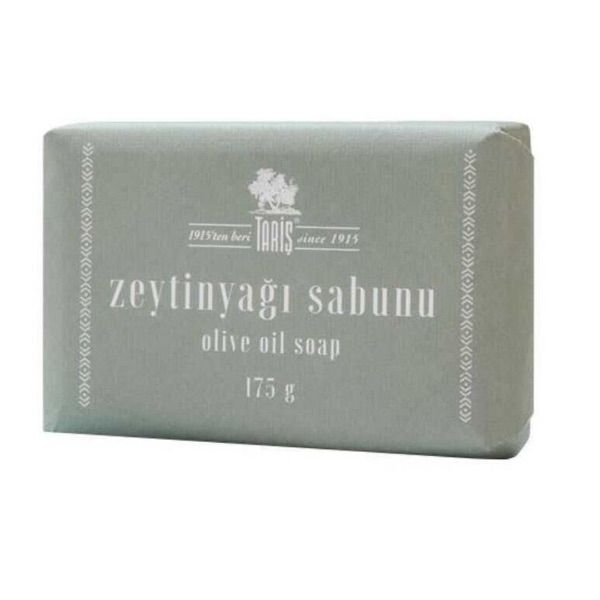 Taris Olive Oil Soap 175gr