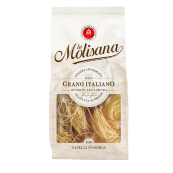 La Molisana N.100 Capelli D'Angelo 500gr