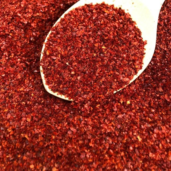 Egemen Red Pepper 500gr