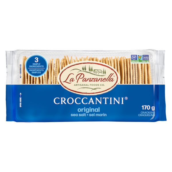 La Panzanella Mini Original 170gr