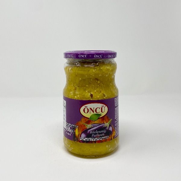 Oncu Roast Eggplant, 650g