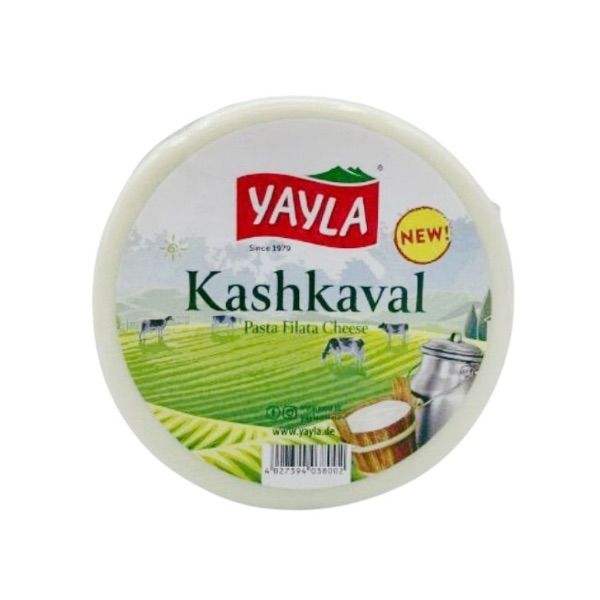 Yayla Kashkaval 400gr