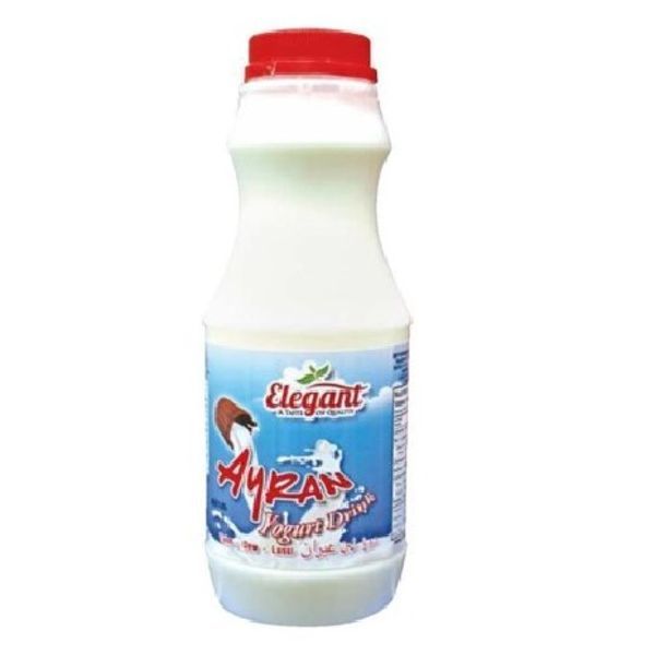 Elegant Ayran 500ml