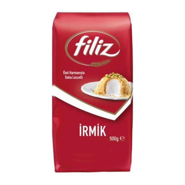 Filiz Irmik 500gr