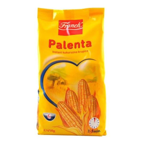 Franck Palenta 450gr