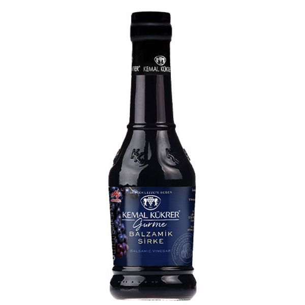 Kemal Kukrer Balsamic Vinegar 500ml