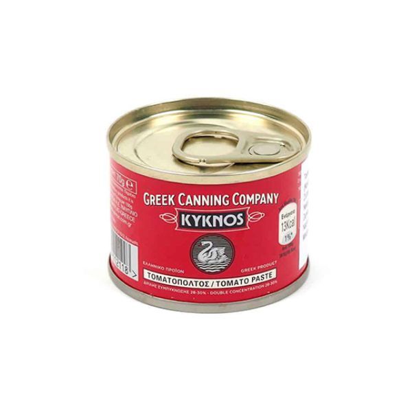 Kyknos Tomato Paste 62ml