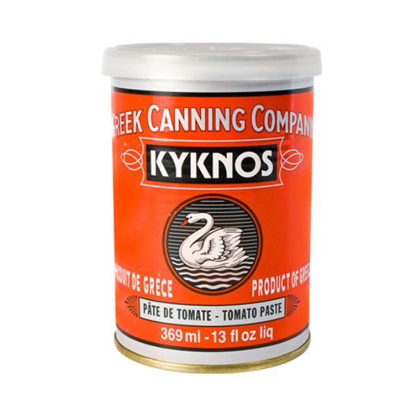 Kyknos Tomato Paste 369ml