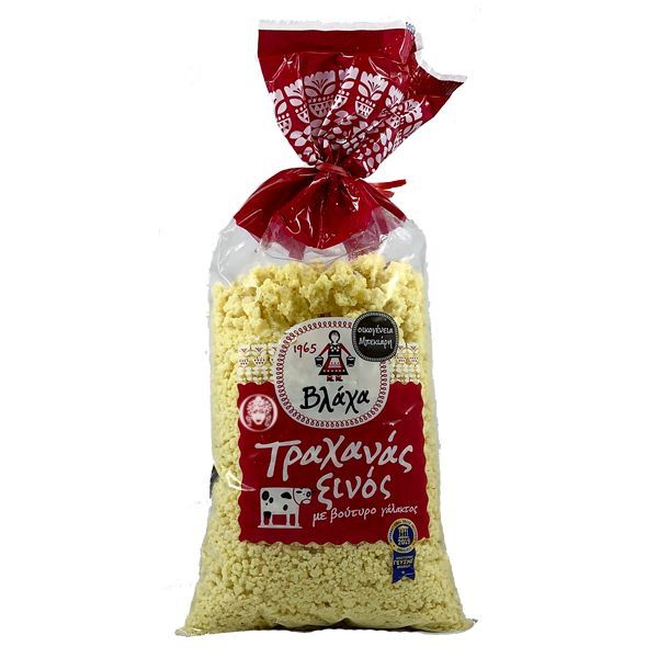 Vlaha Sweet Trahana 500gr