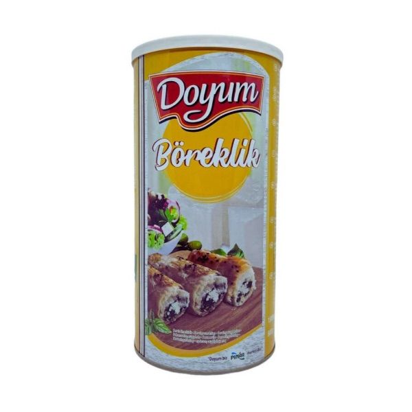 Pinar Doyum Chesse for Pastry 800gr