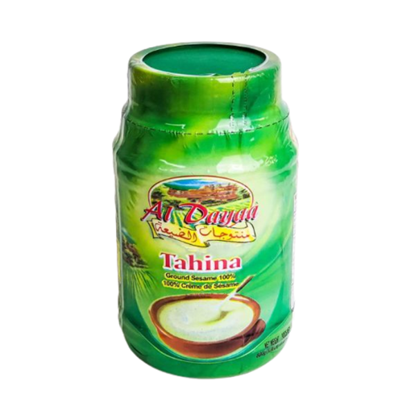 Al Dayaa Tahina 400gr