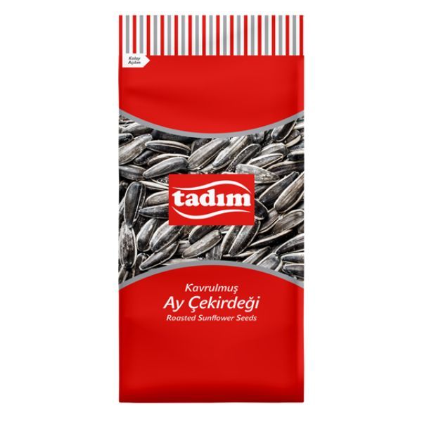 Tadım  Roasted Sunflower Seeds 180gr
