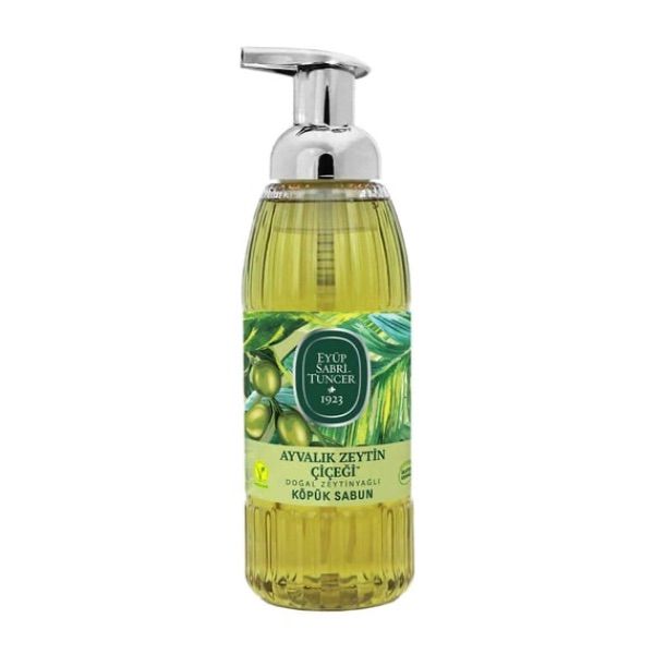 Eyüp Sabri Tuncer Olive Tree Foam Soap 500ml
