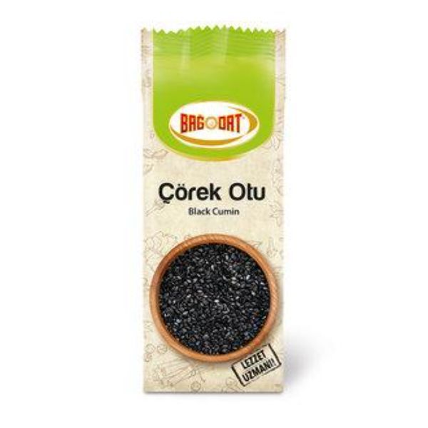 Bagdat Black Cumin 75gr