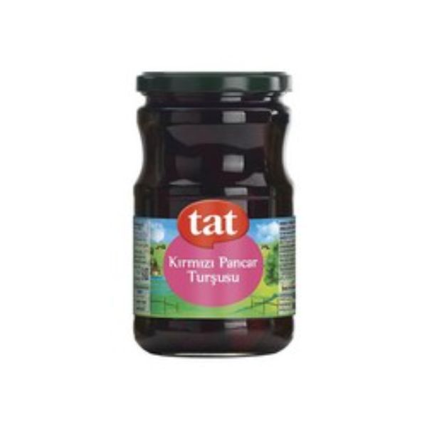 Tat Pickled Beets 680gr