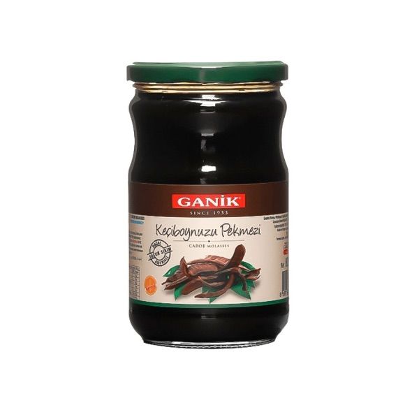 Ganik Carob Molasses 800gr