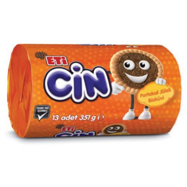 Eti Cin 325gr