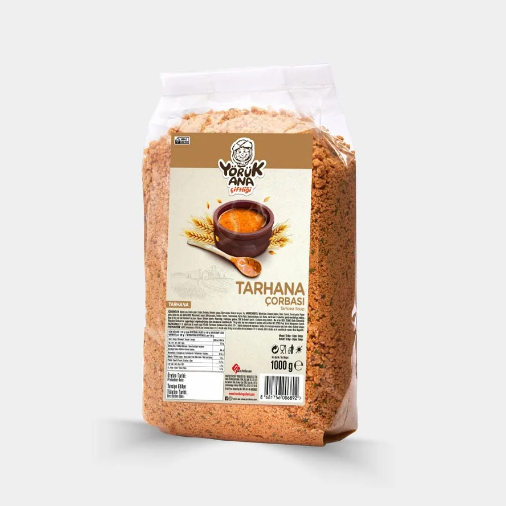 Yoruk Ana Tarhana, 450g