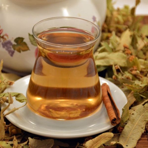 Egemen Ihlamur (Linden) 40gr