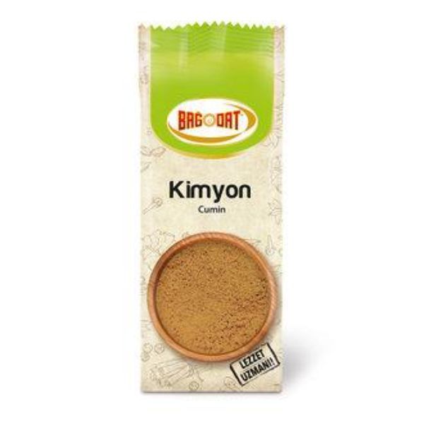 Bagdat Cumin 75gr
