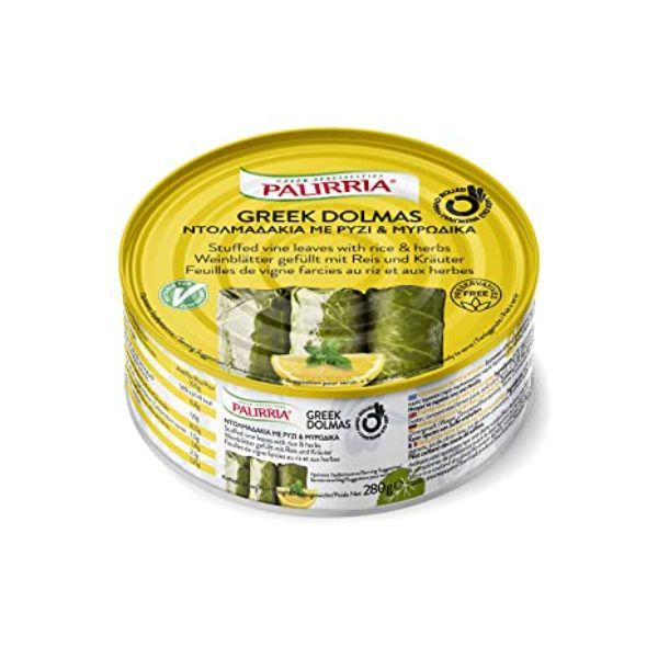 Paliria Dolmas 400gr