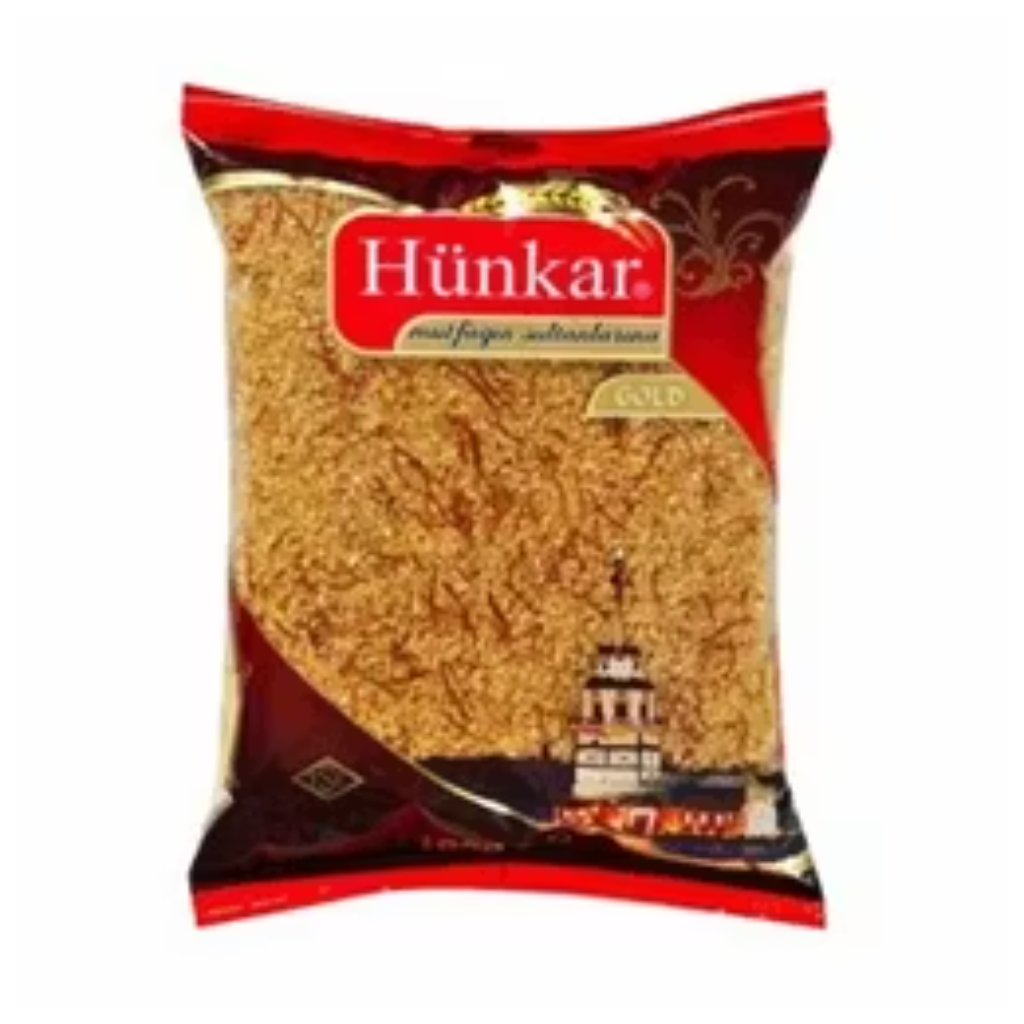 Hunkar Vermecelli Coarse Bulgur, 1kg
