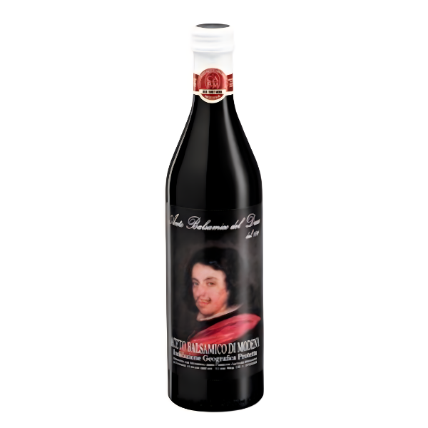 Del Duca Balsamic Vinegar Of Modena 500ml