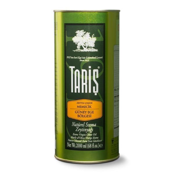 Taris Extra Virgin Olive Oil 1lt