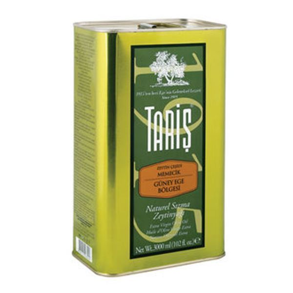 Taris Extra Virgin Olive Oil 5lt